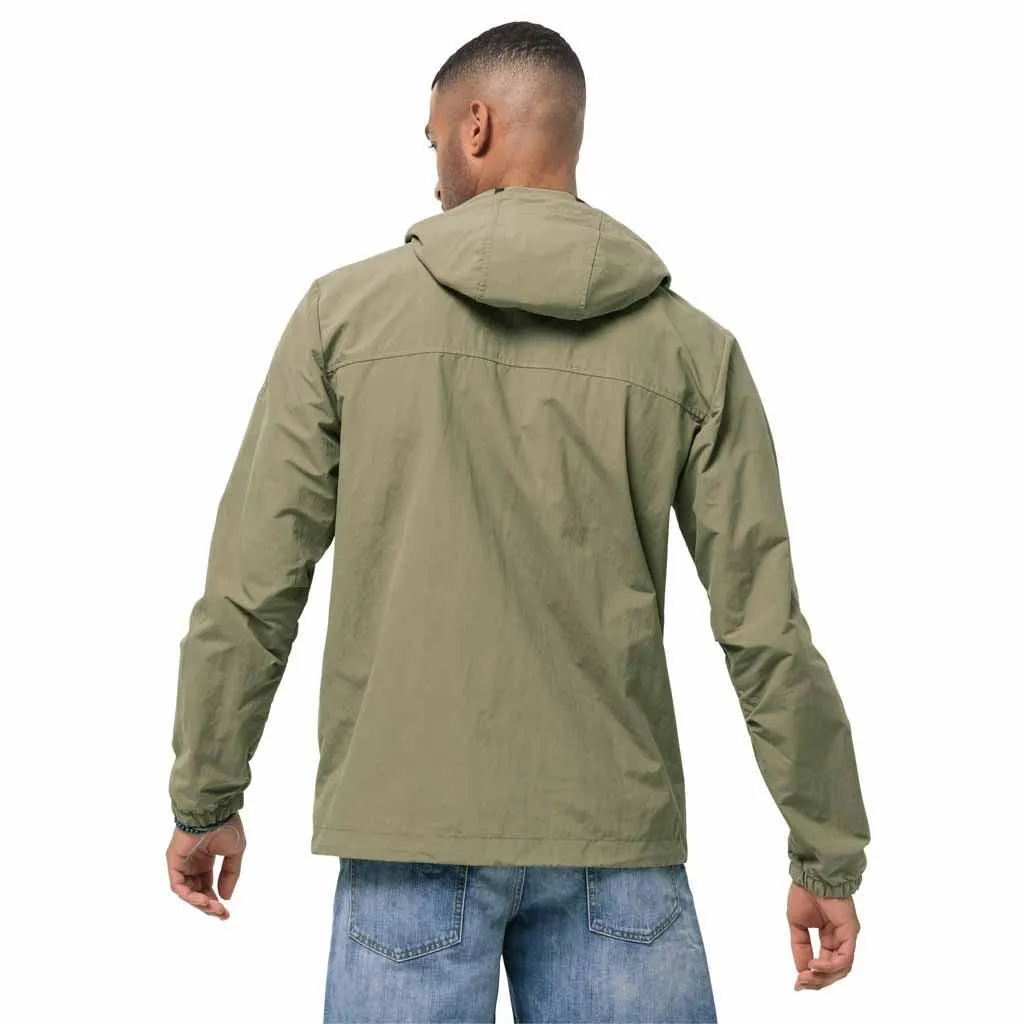 LAKESIDE JACKET M