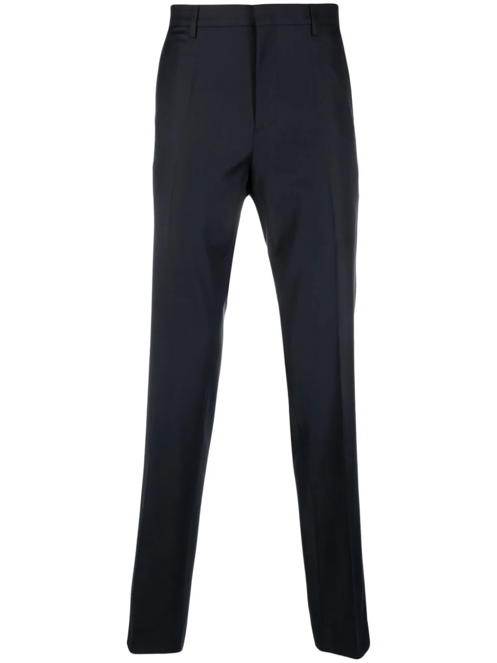 Lanvin Trousers Blue