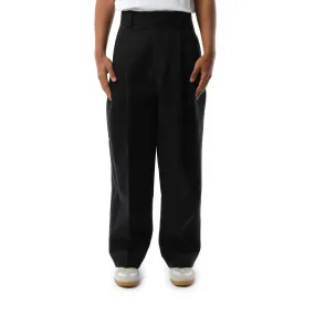 Le Pantalon Marzio in Black