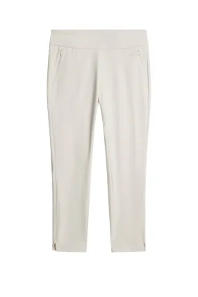 Lea Pull On Pant / Moonbeam