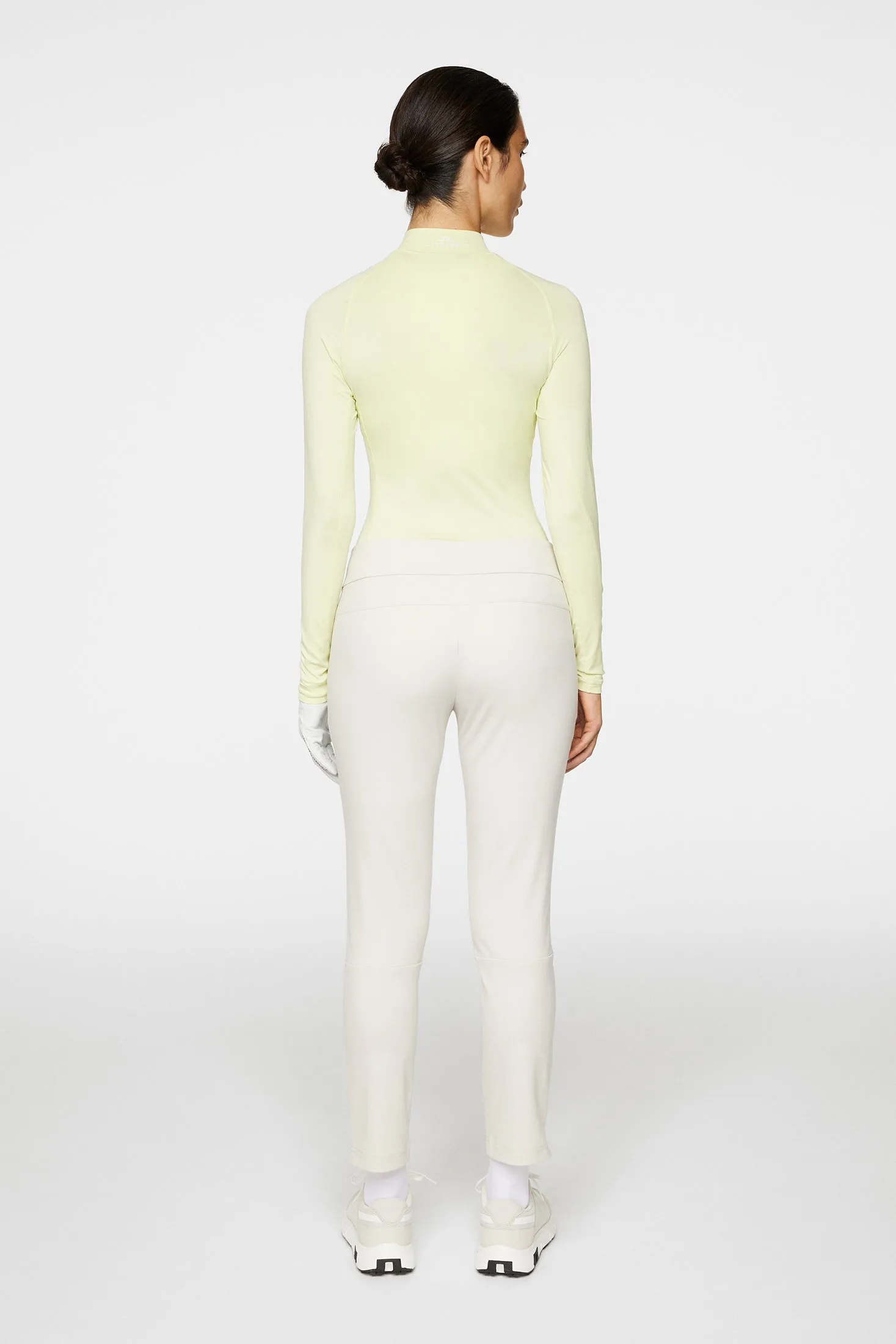 Lea Pull On Pant / Moonbeam