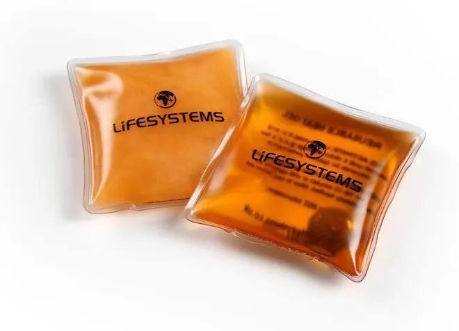 Lifesystems Reusable Hand Warmer