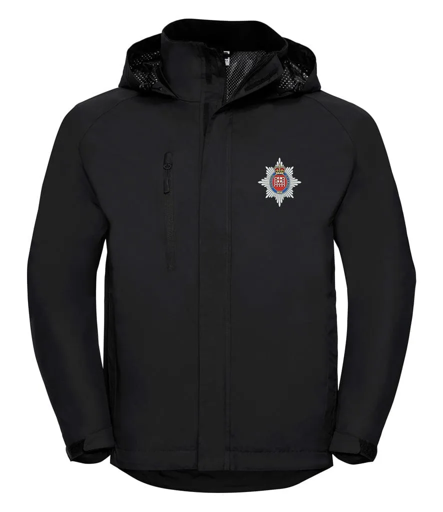 London Guards Waterproof HydraPlus Jacket