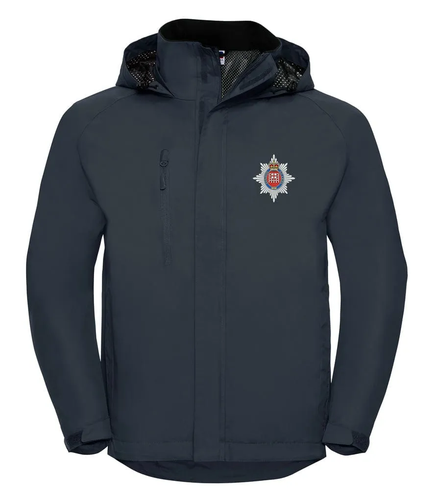 London Guards Waterproof HydraPlus Jacket