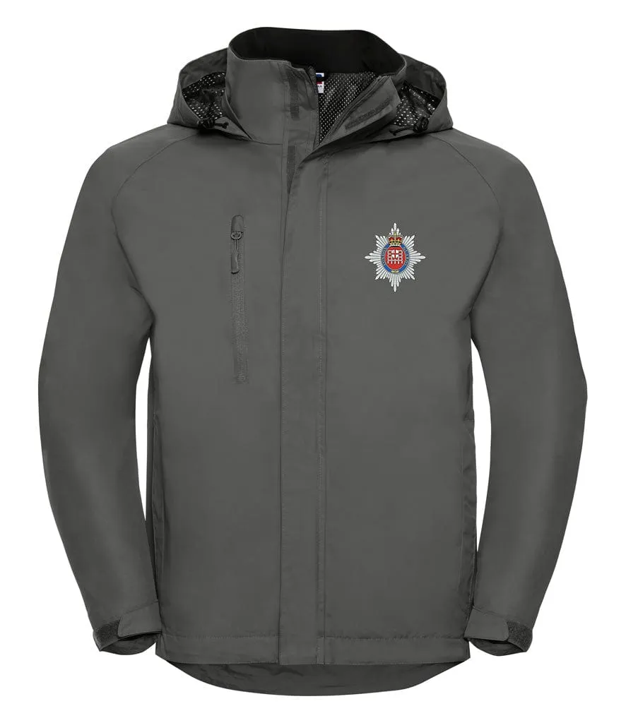 London Guards Waterproof HydraPlus Jacket