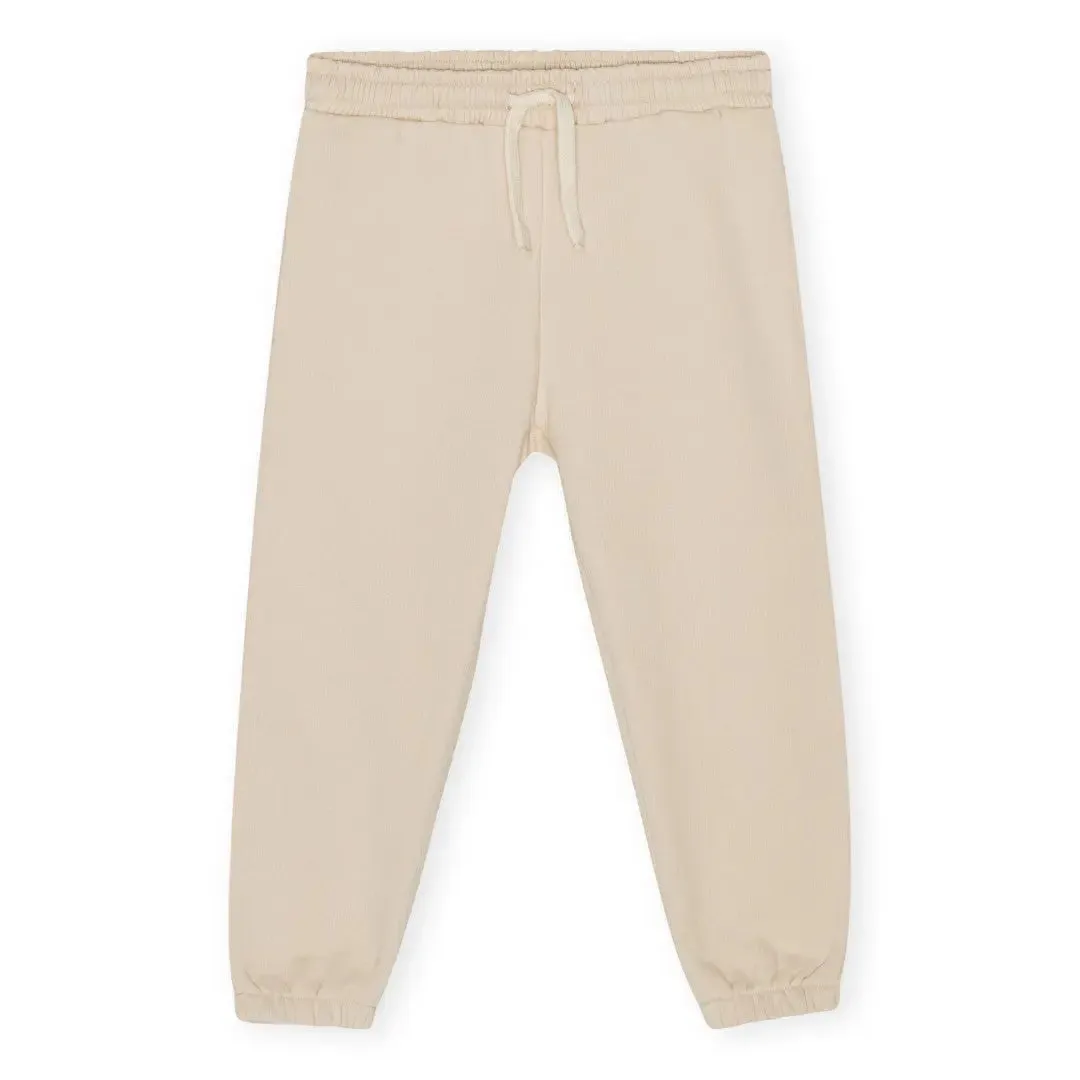 Lou Sweat Pants - French Oak