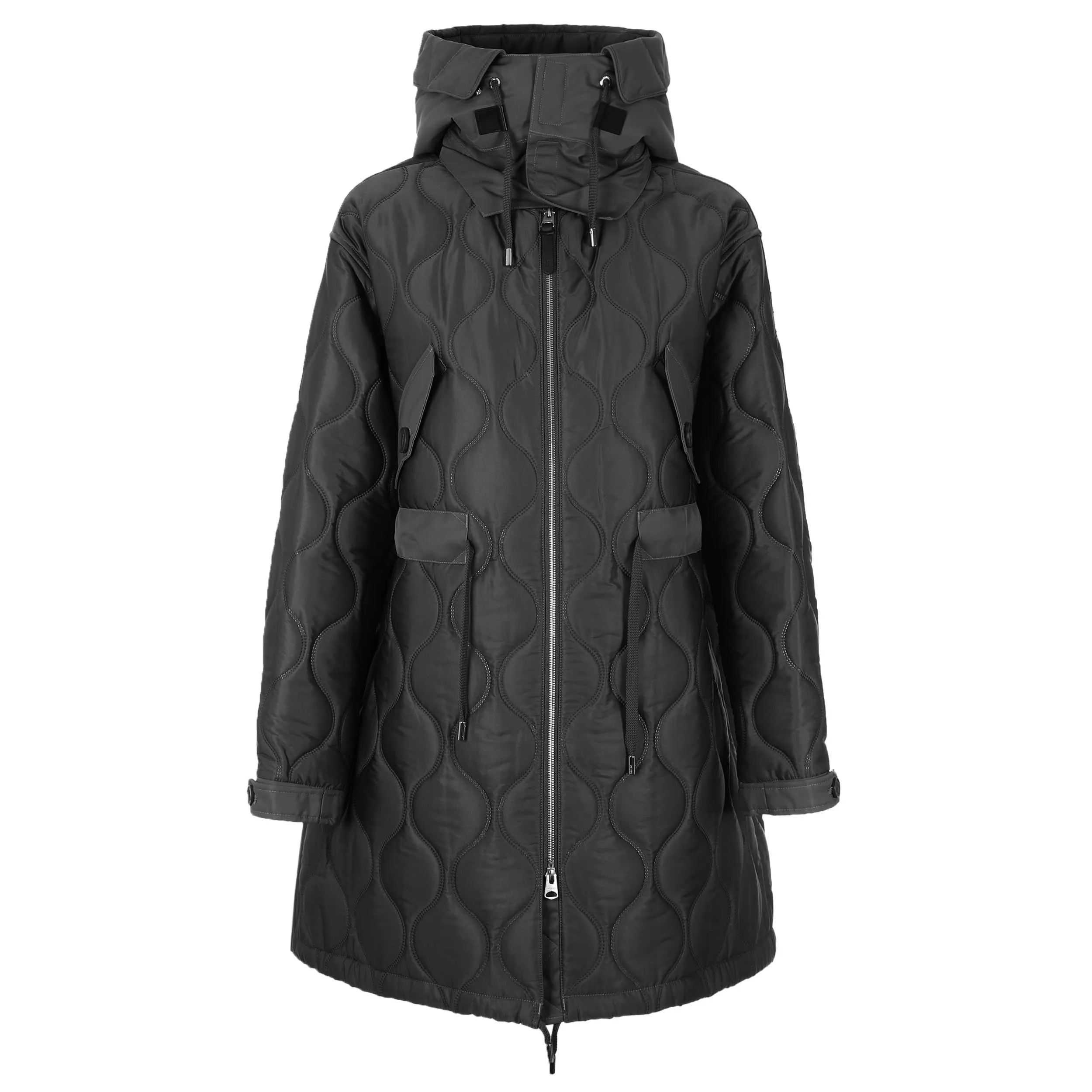 Mackage Kula Ladies Jacket in Black