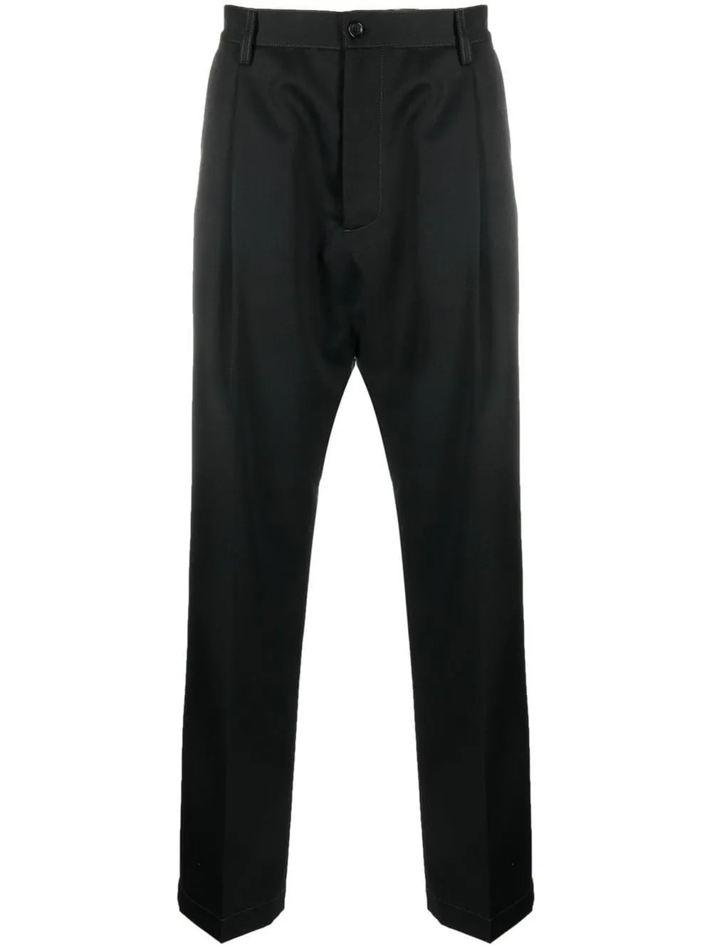 Marni Trousers Black