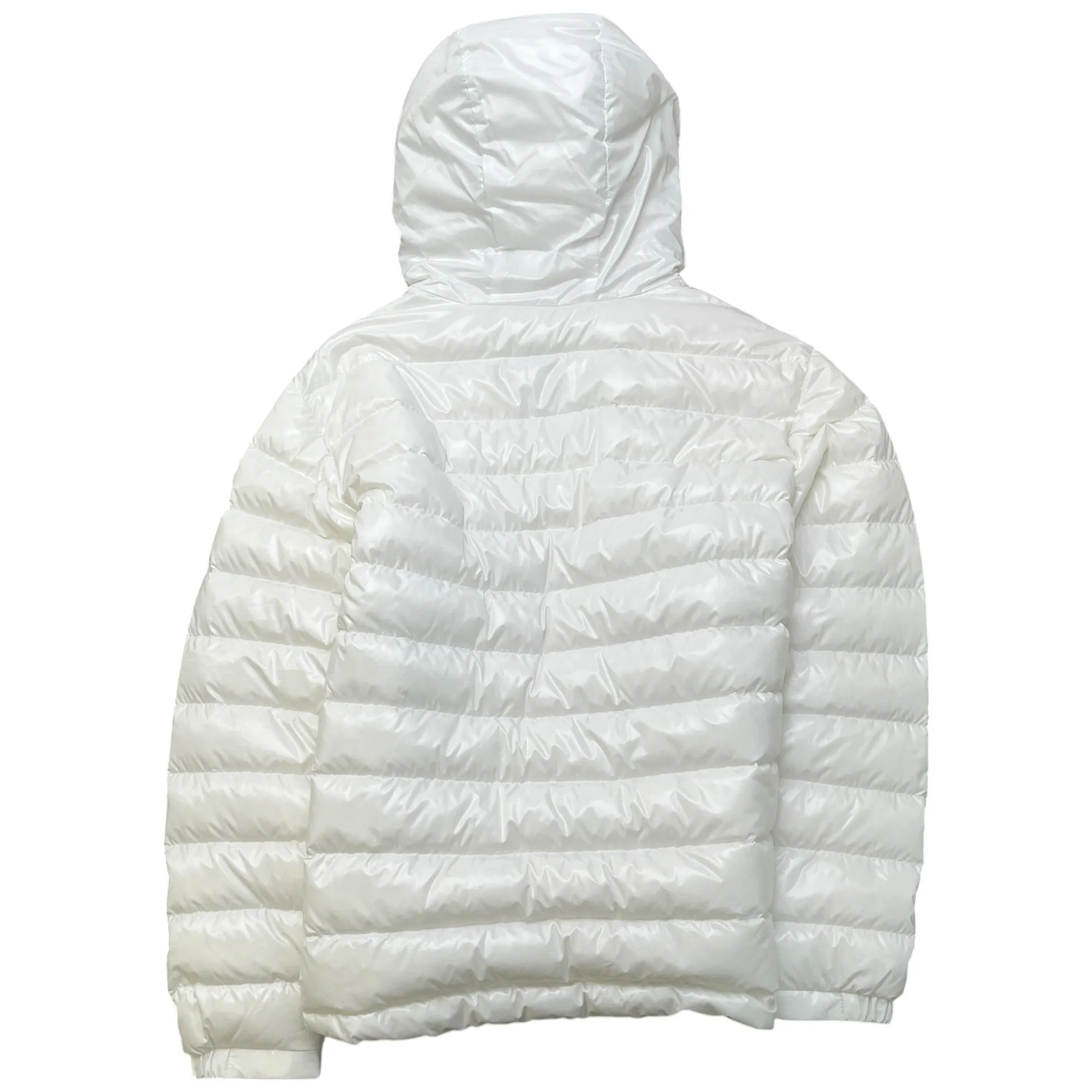 Men's Blesle Down Jacket White Size 5 / XXL