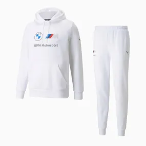 Men's BMW M Motorsport Essential Jogging Suit