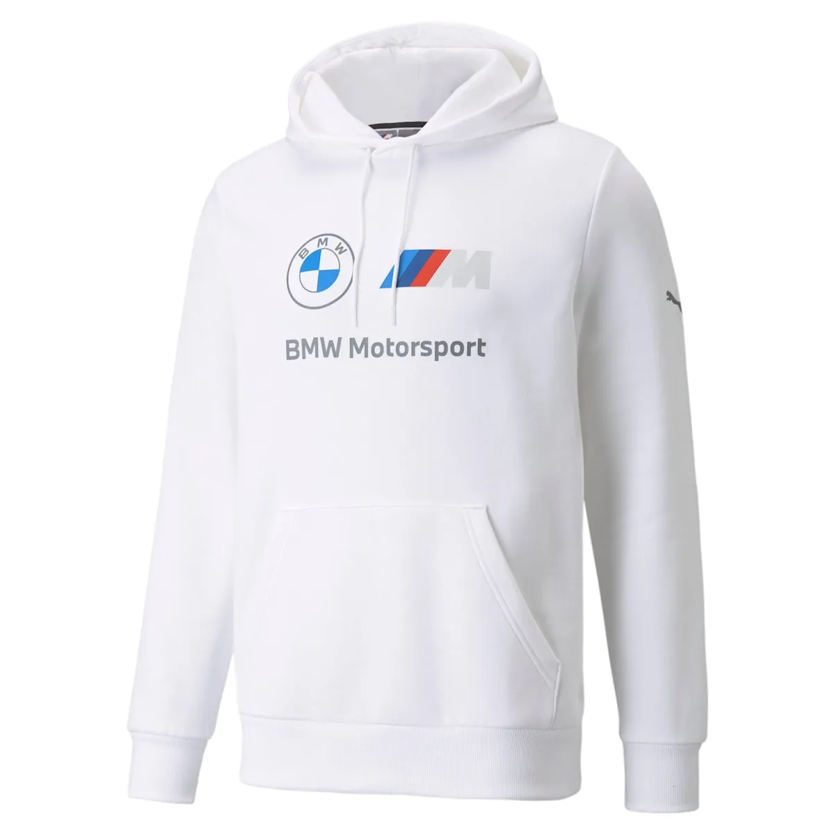 Men's BMW M Motorsport Essential Jogging Suit