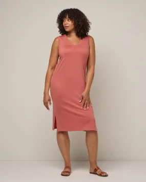 Milena Tank Shift Dress