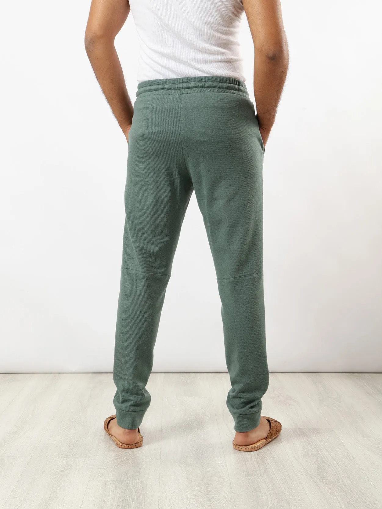 Milton sweatpants