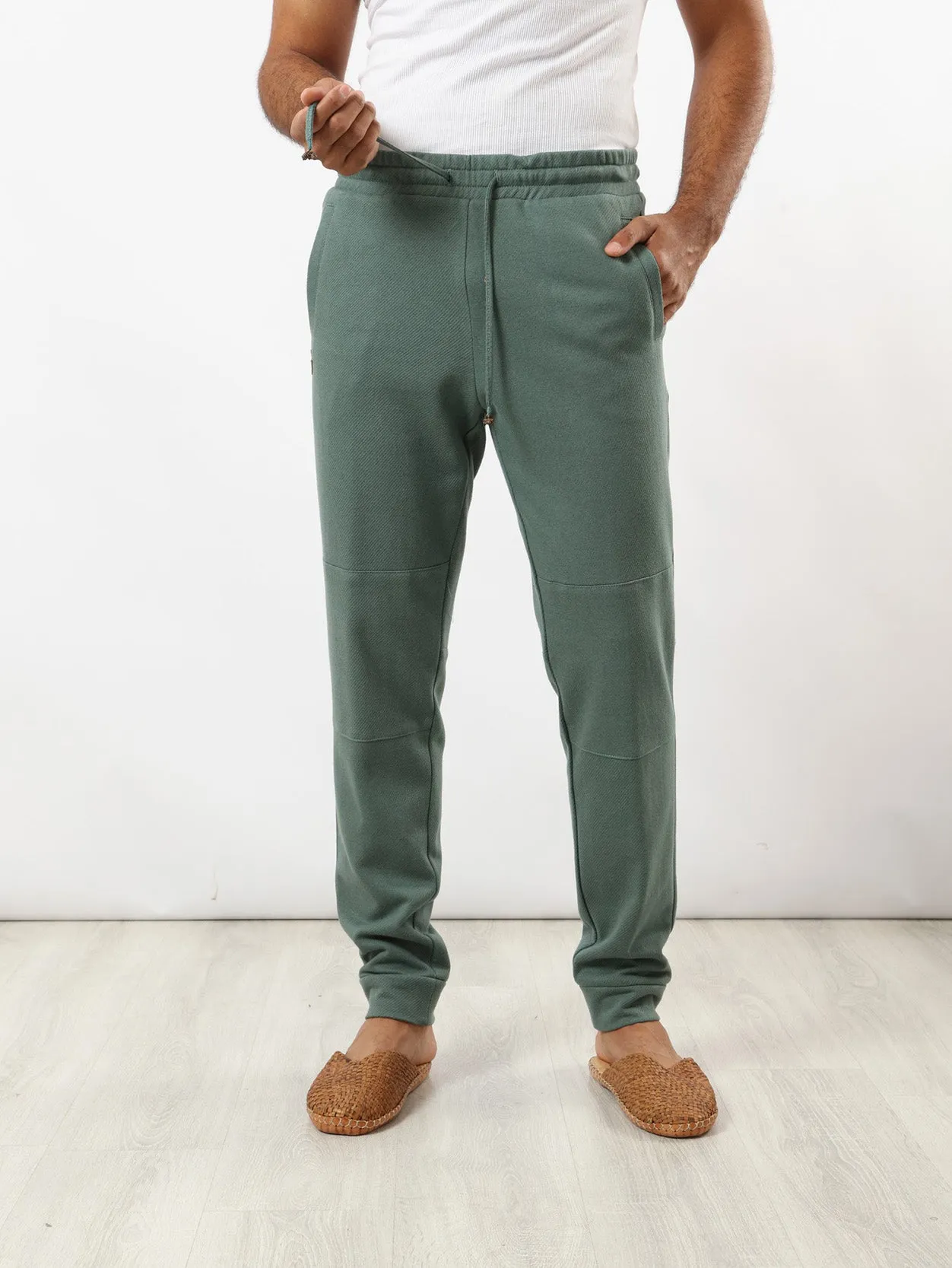 Milton sweatpants