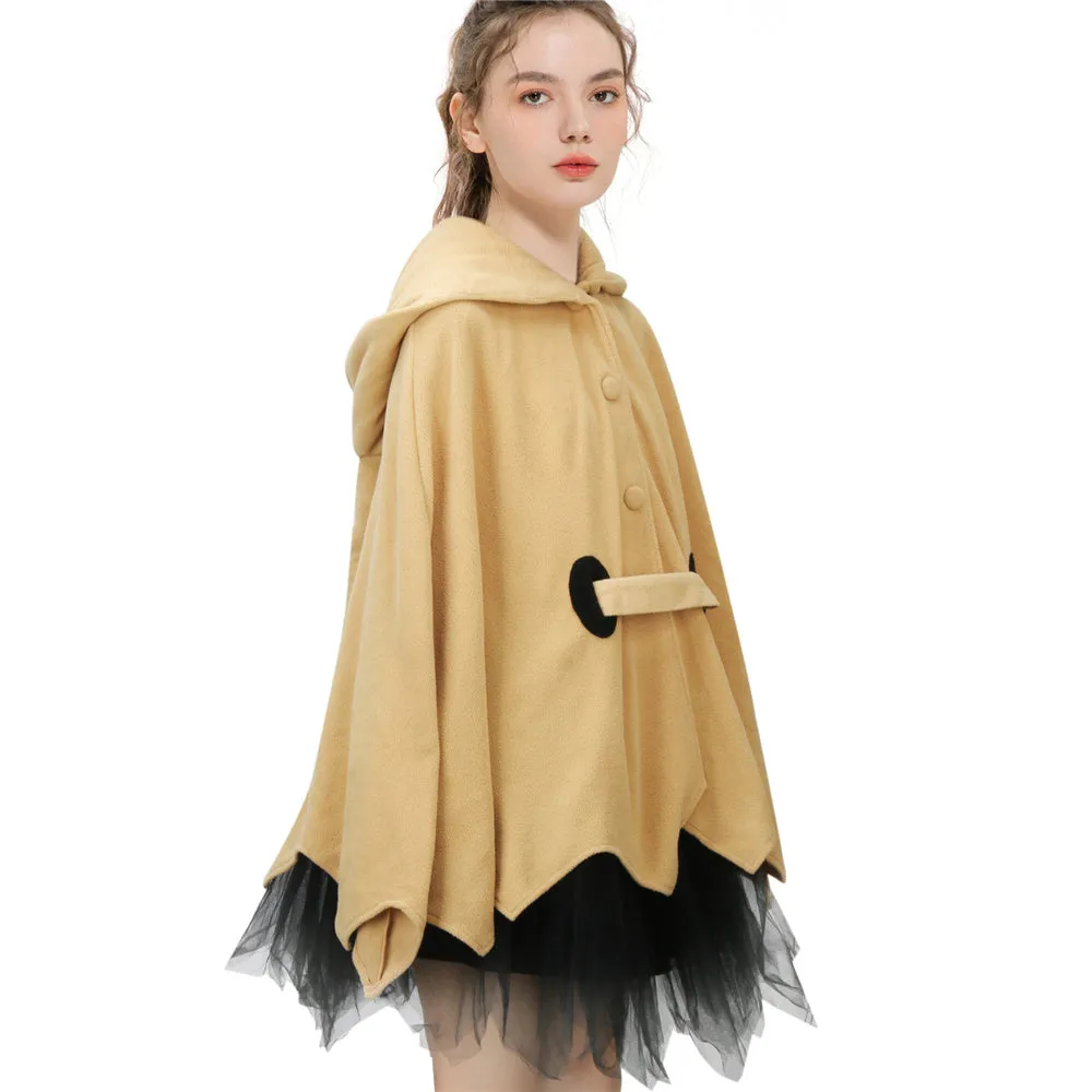 Mimikyu Cosplay Costume for Women