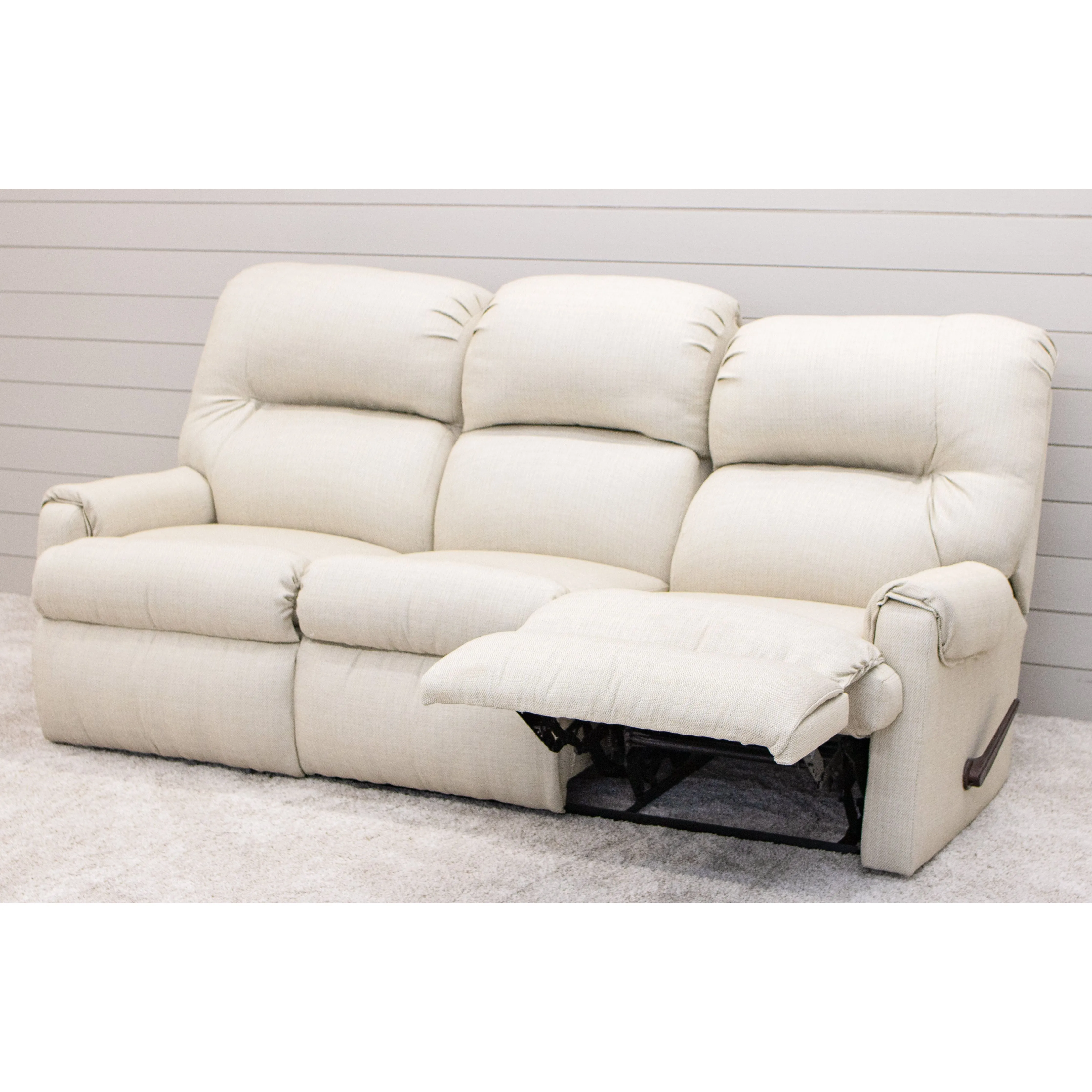 Montana Custom Reclining Sofa