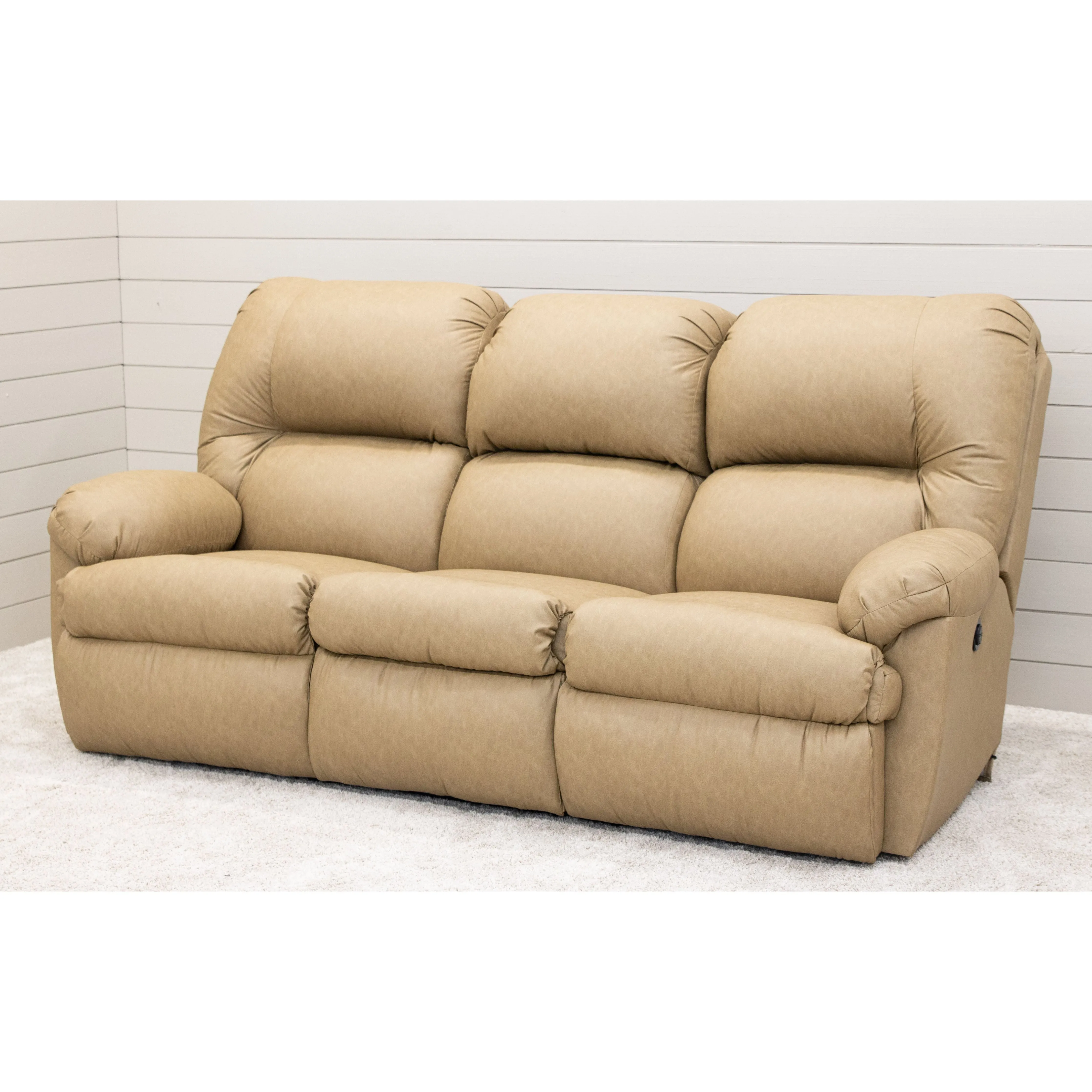 Montana Custom Reclining Sofa