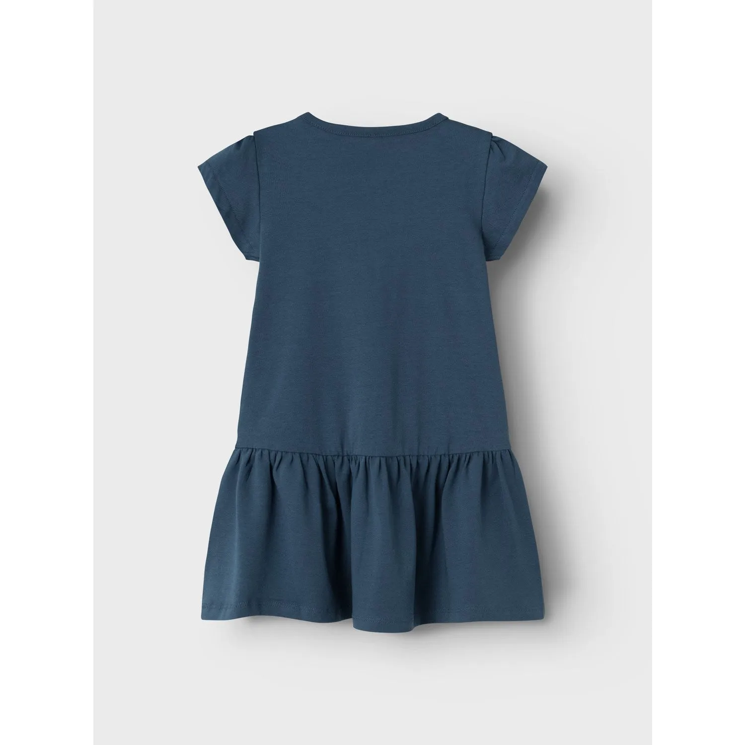 Name It Dark Denim Jassa Peppa Pig Dress