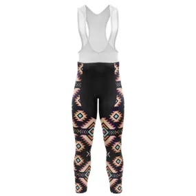 Native Bib Pants (V8)