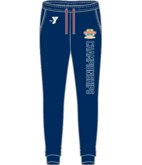 NEW ENGLAND YMCA - Sweatpants