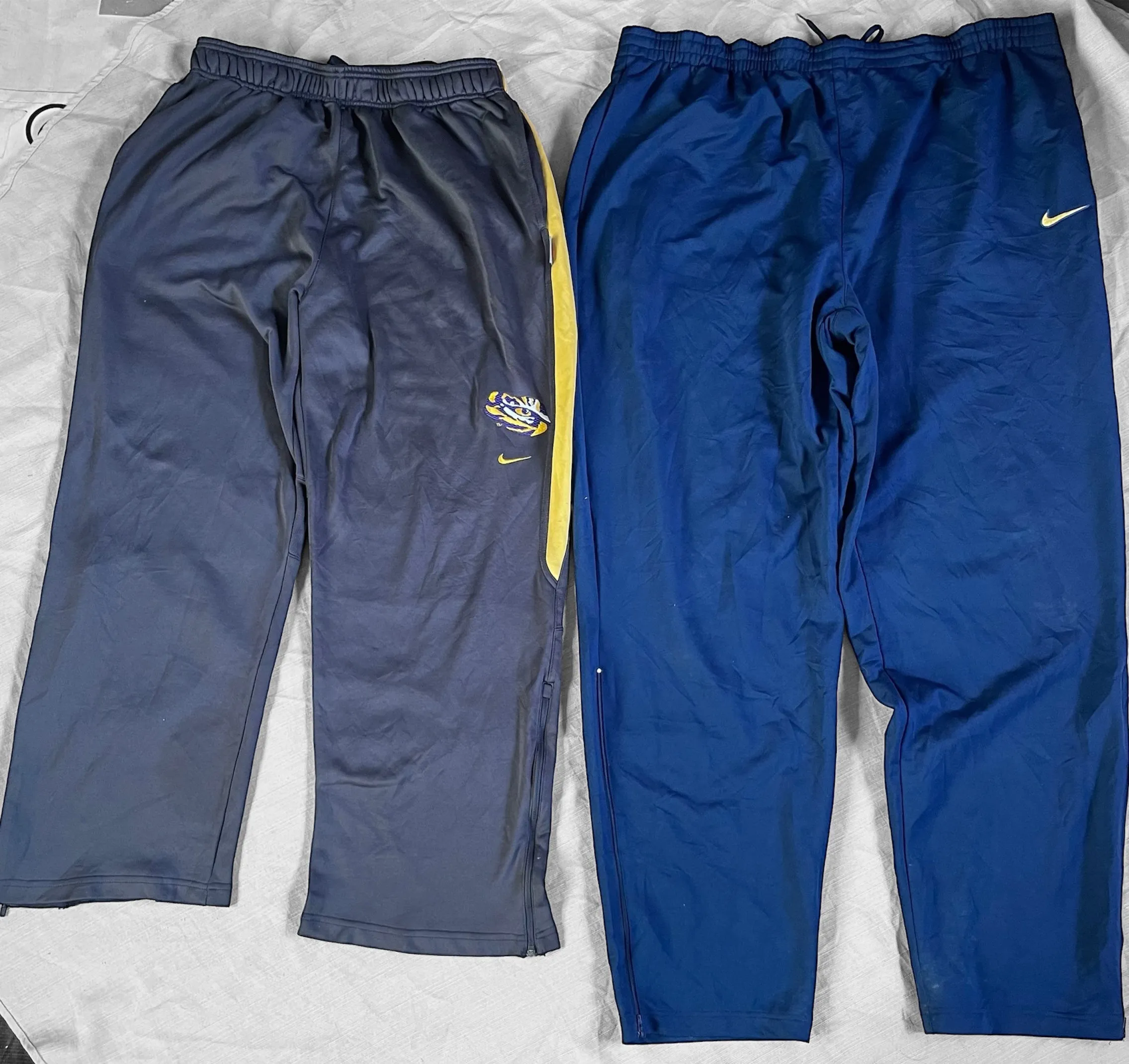 Nike Baggy TrackPant 23 Pieces