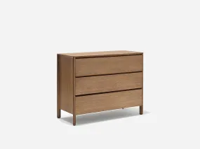 Otway Three Drawer