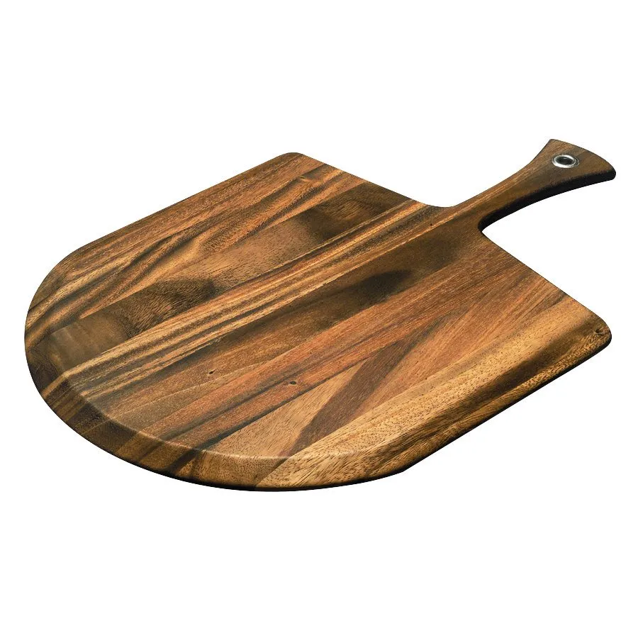 Outset 14” Acacia Wood Pizza Peel