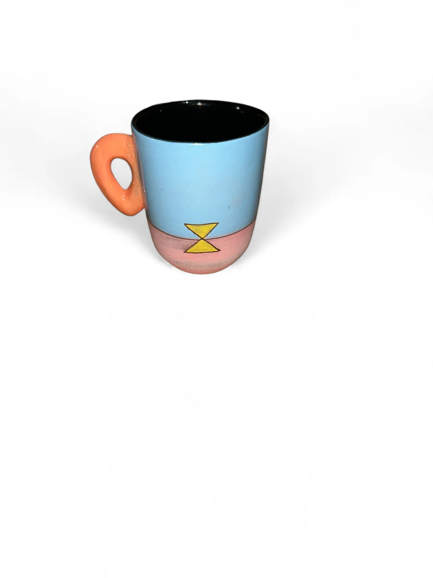 Pastel Espresso Cup