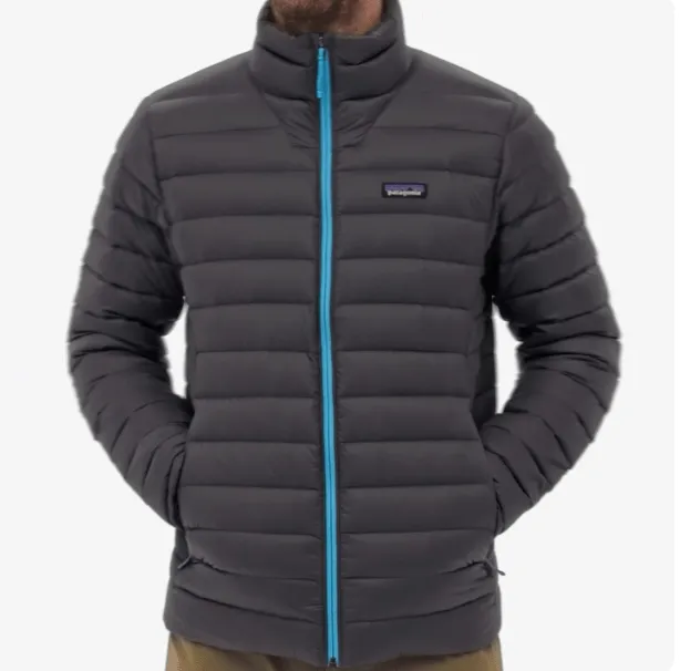 Patagonia Men's Down Sweater