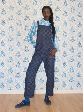 peggy overall | pre fall 24 | blackjack