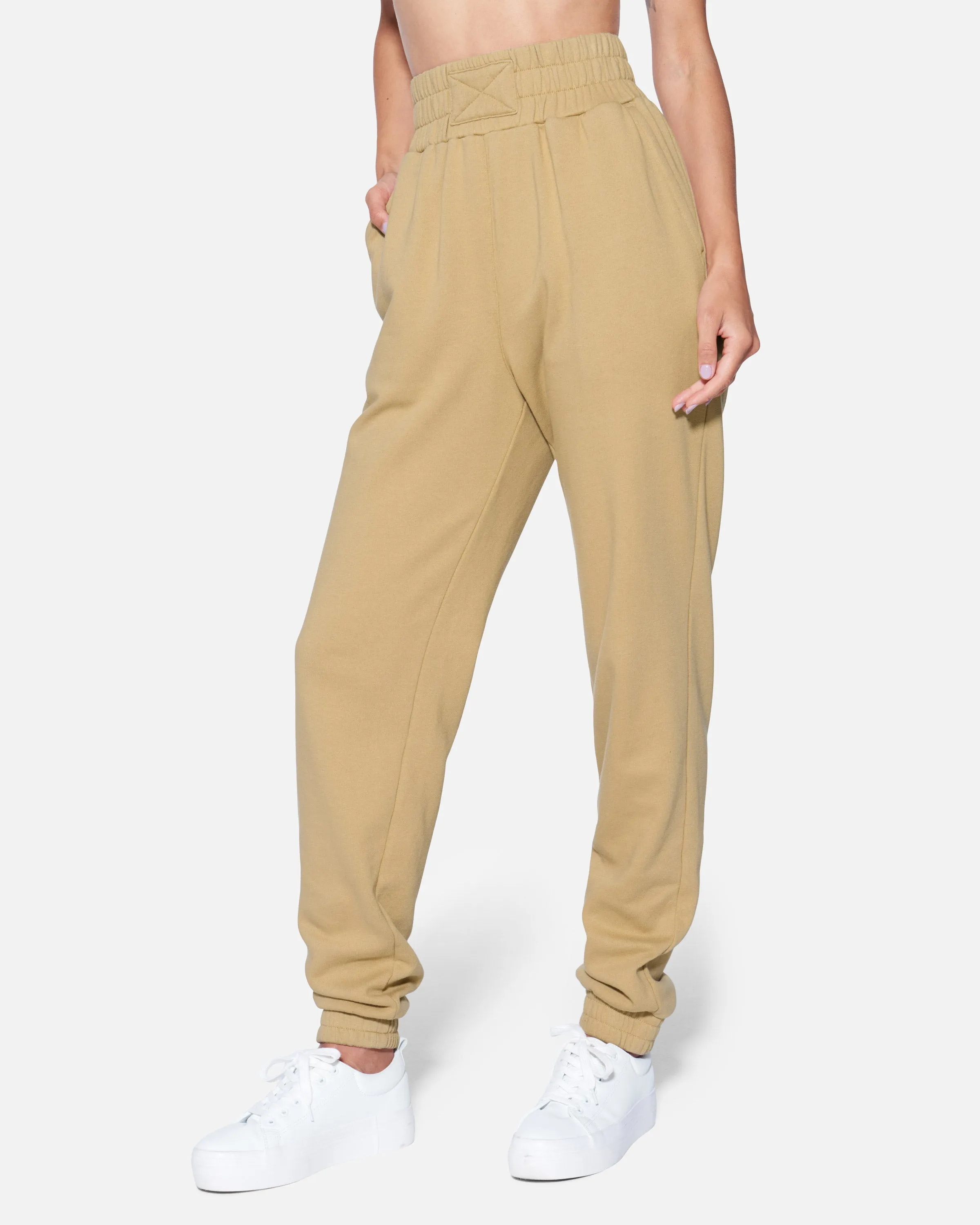 Playa Boxer Jogger