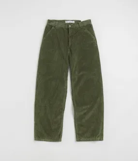 Polar Cord 44 Pants - Uniform Green