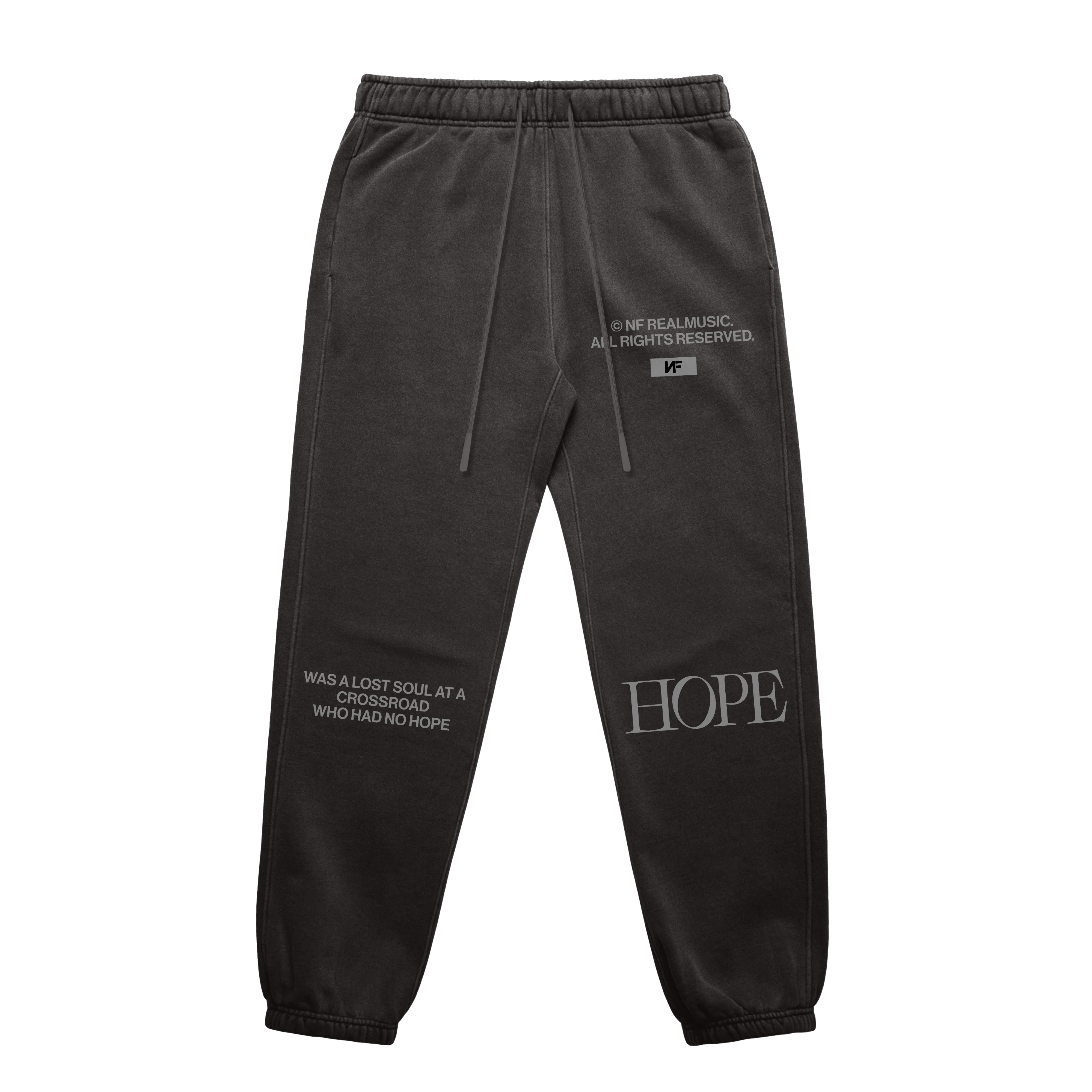 PRE-ORDER - Shadow "HOPE" Sweatpants