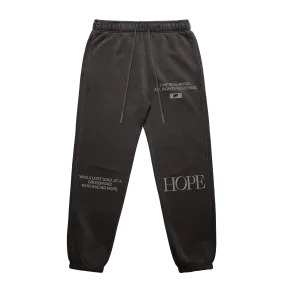 PRE-ORDER - Shadow "HOPE" Sweatpants