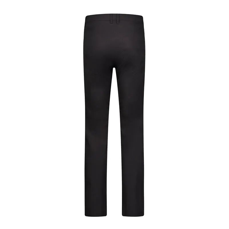 Proof Black Men's Performance Pants