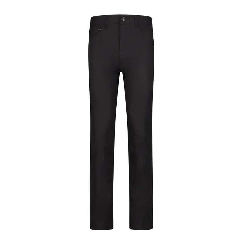 Proof Black Men's Performance Pants