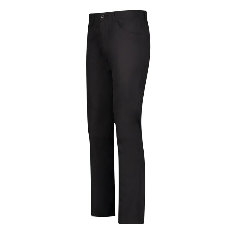 Proof Black Men's Performance Pants