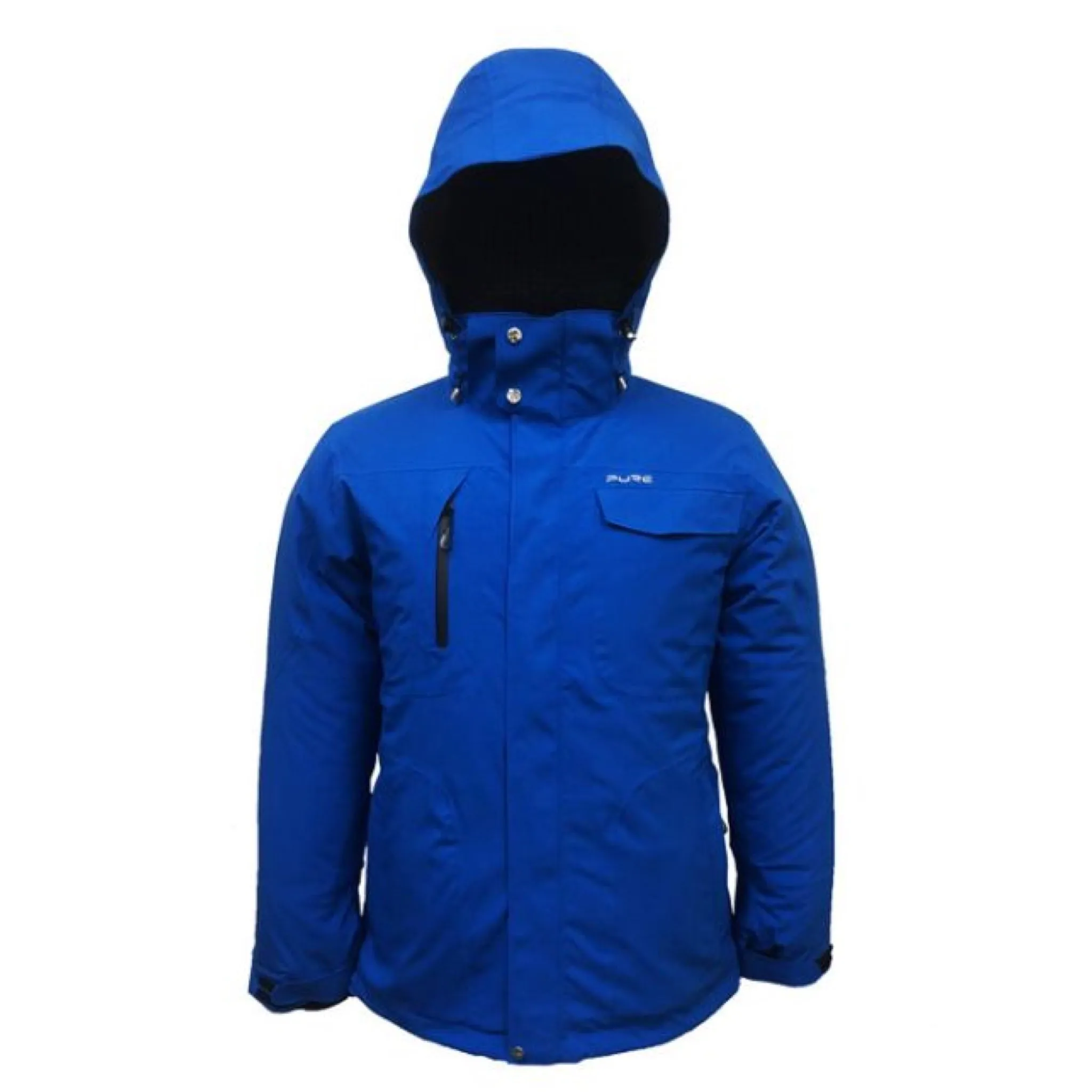 Pure Riderz Northstar Jacket