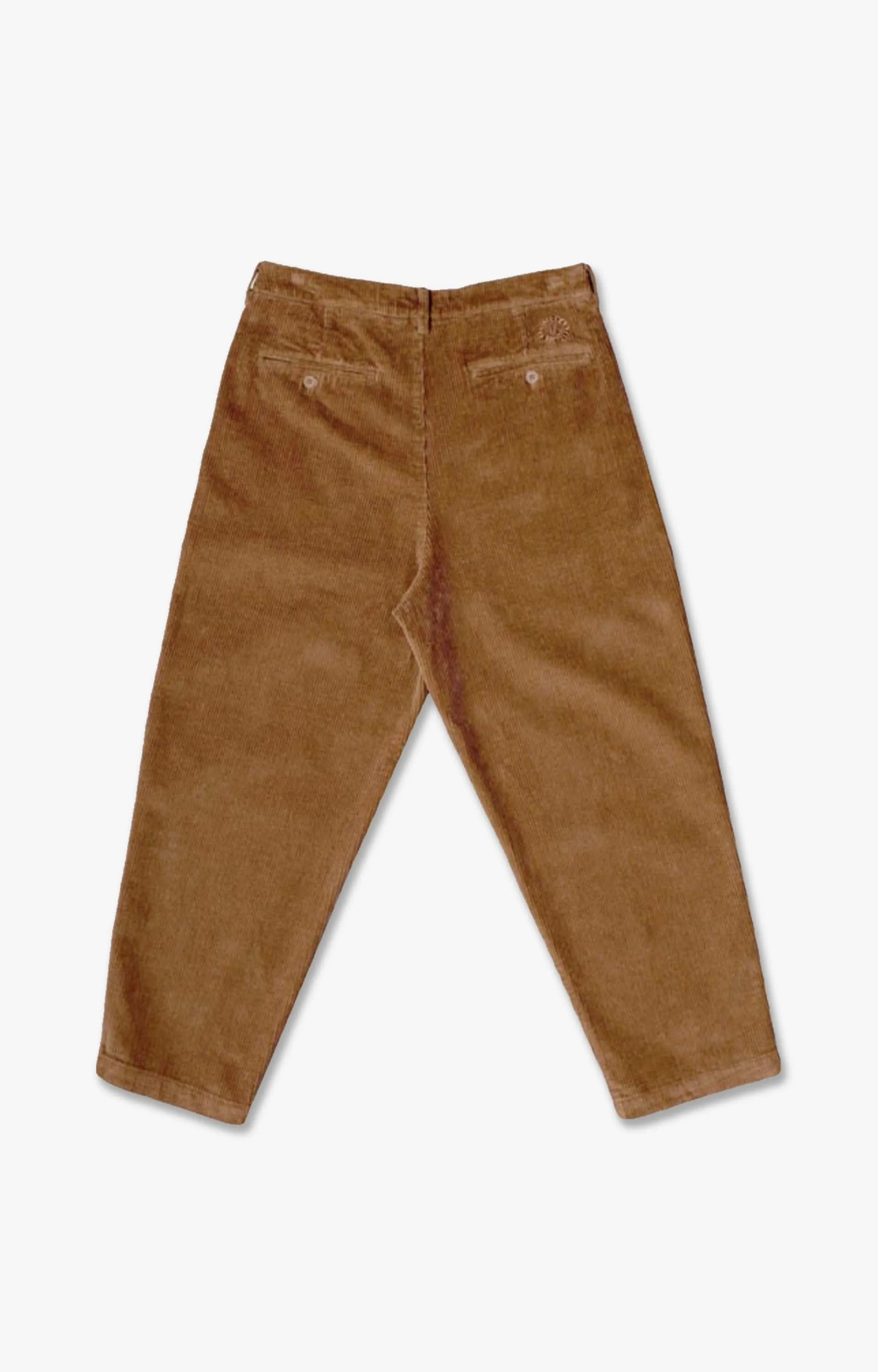 Quasi Elliot Pant, Clay