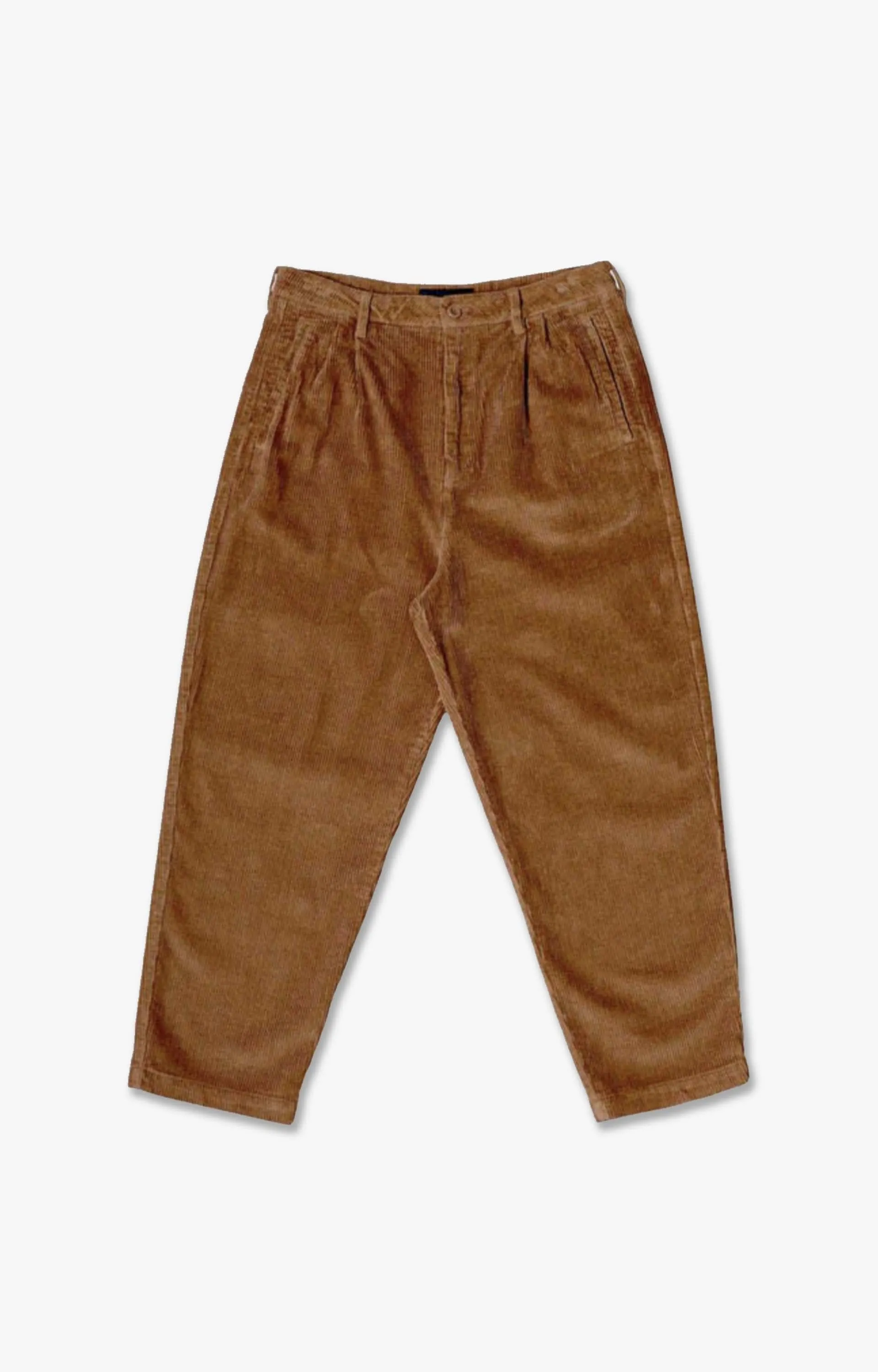 Quasi Elliot Pant, Clay