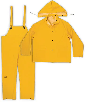 RAIN SUIT XLARGE YL