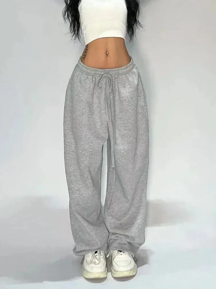 Relaxed Rhythm Joggers