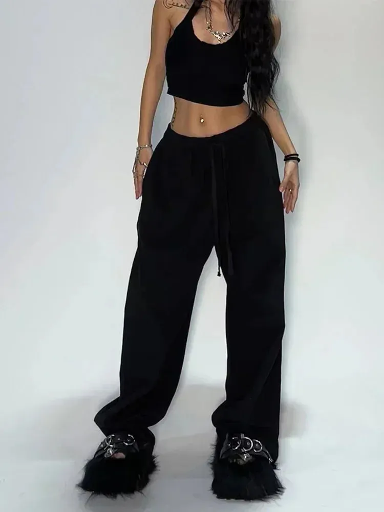 Relaxed Rhythm Joggers