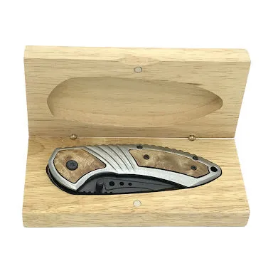 Ridgeline - RANGER 4" Closed Linerlock Folding Knife