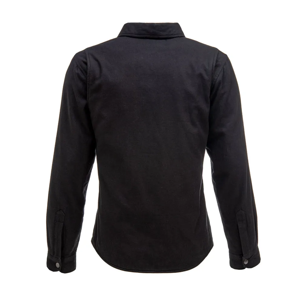 Road Armor™ Protective Biker Shirt Solid Colors