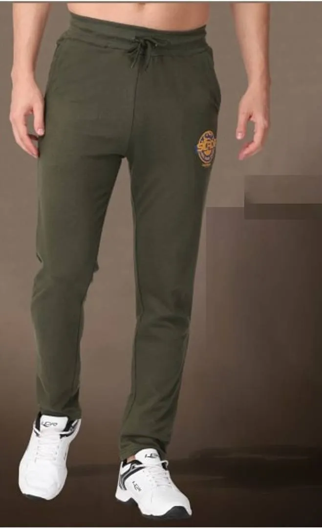 Running Track Pants