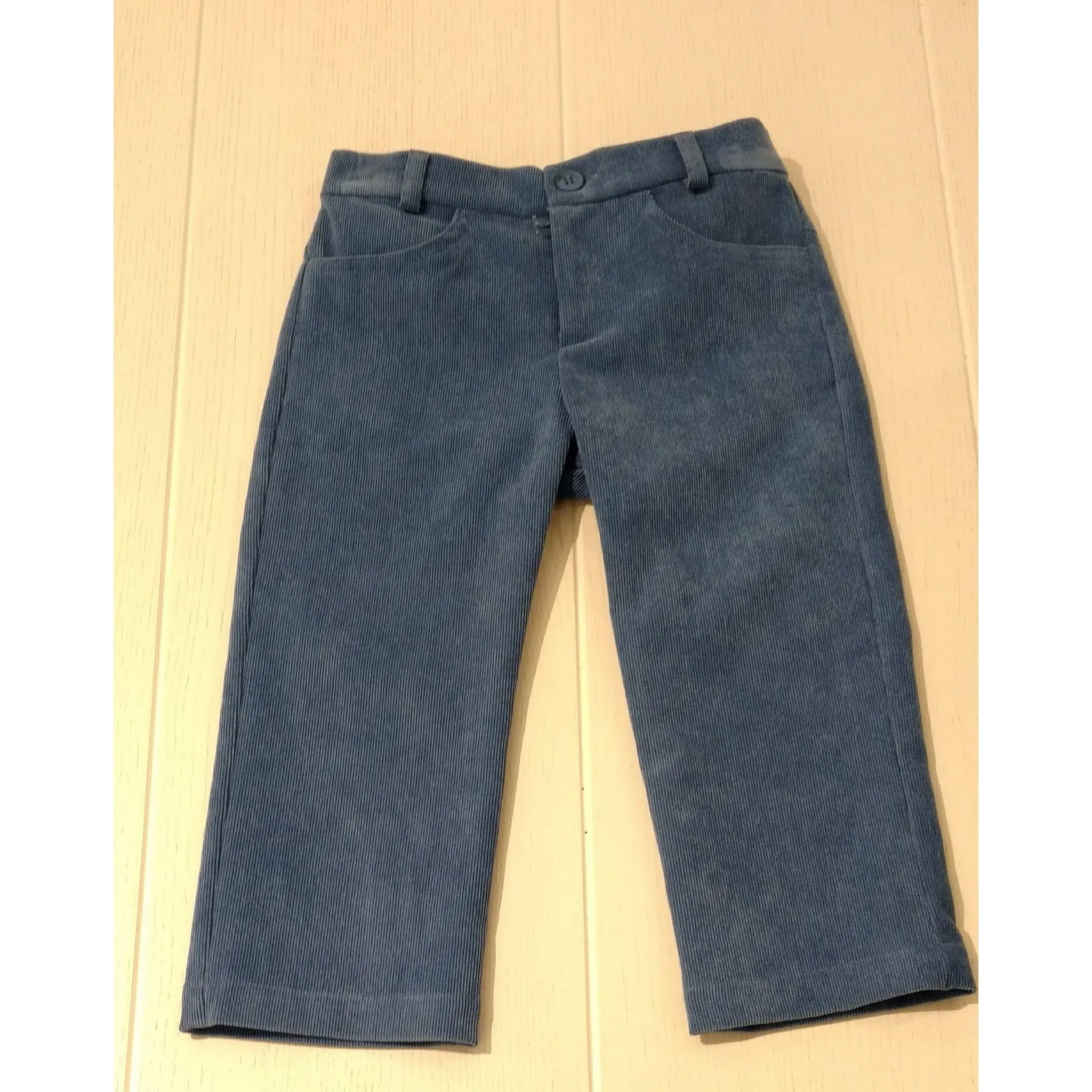 Sarah Louise Boys Trousers