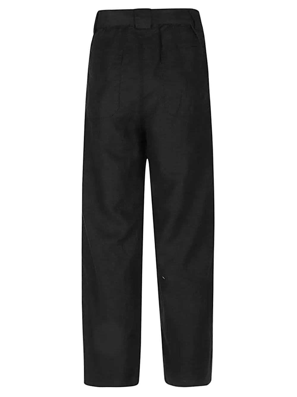 SARAHWEAR Trousers Black