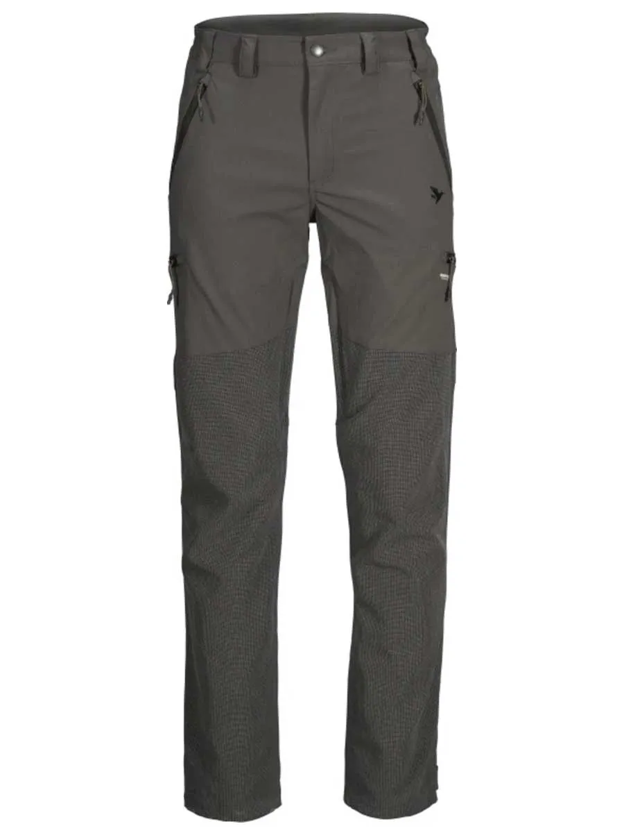 SEELAND Outdoor Membrane Trousers - Men's - Raven