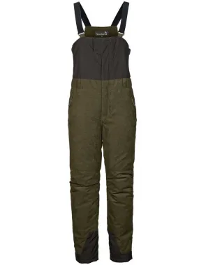 SEELAND Polar Max Overtrousers - Men's - Grizzly Brown